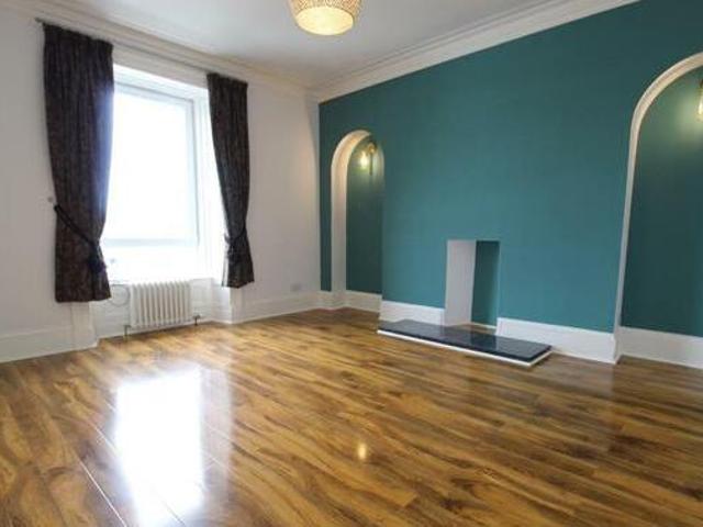 House for rent in Scotland