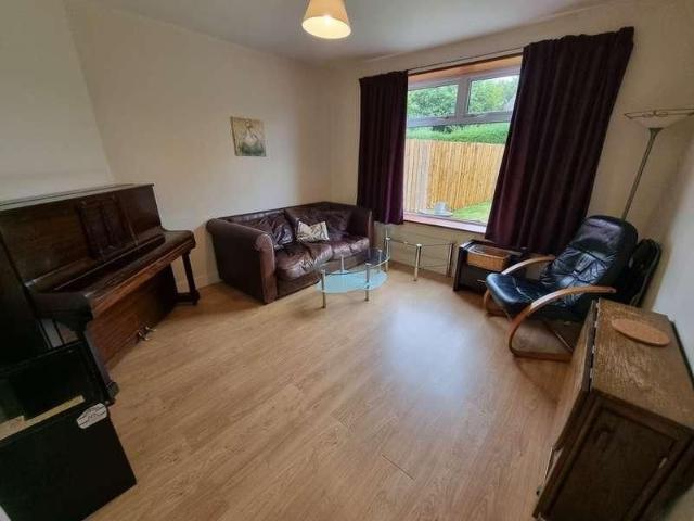 House for rent in Ballindoch, Scotland