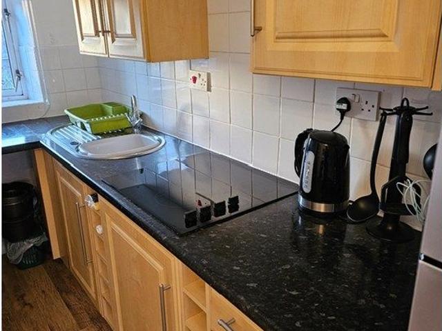 Apartment for rent in Ballindoch, Scotland