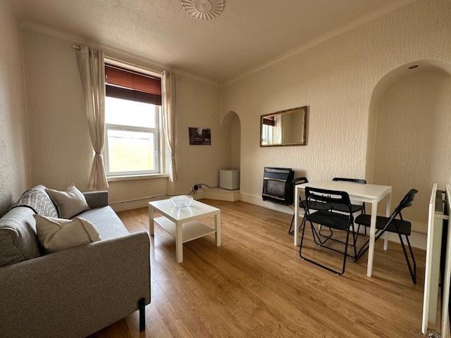Apartment for rent in Ballindoch, Scotland