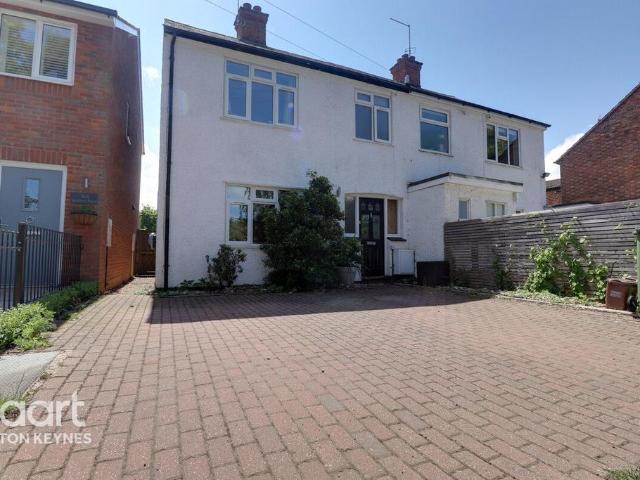 House for rent in Husborne Crawley, Aspley Guise