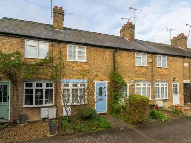House for sale in Lyons, Greater London