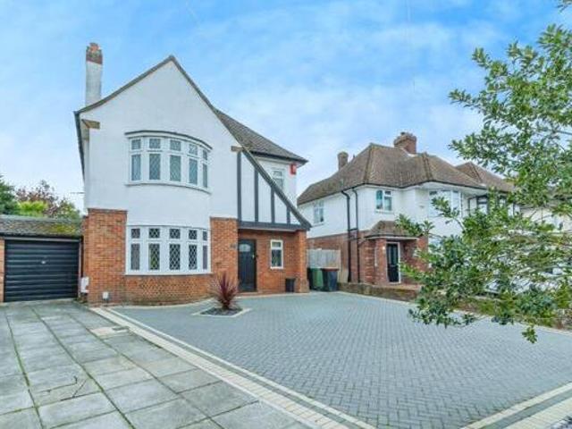 House for sale in Lyons, Greater London