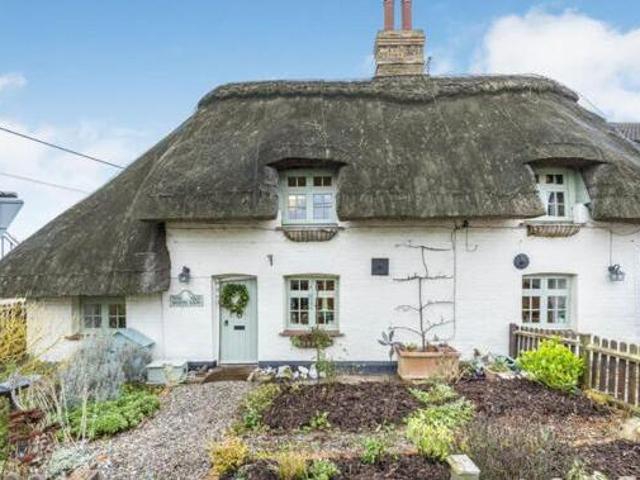 House for sale in Bedford