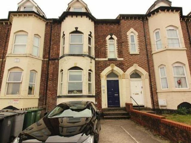 House for sale in Birkenhead, Wirral