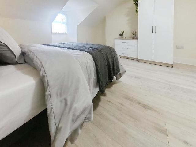 House for rent in South Tranmere, Birkenhead