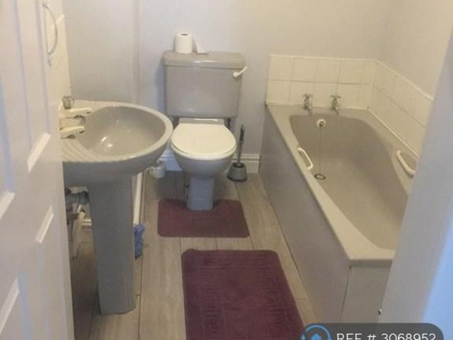 House for rent in South Tranmere, Birkenhead