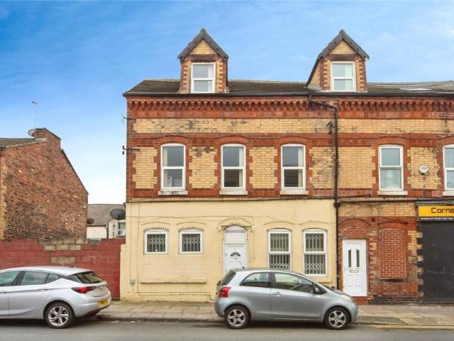 Apartment for rent in Bootle, Sefton