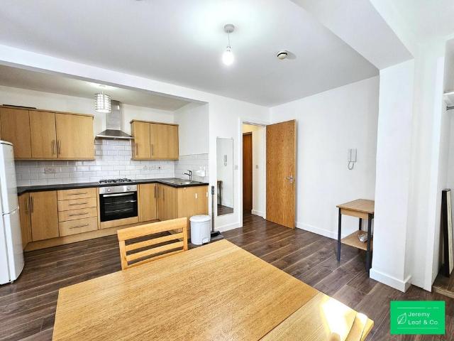 Apartment for rent in Finchley, Greater London