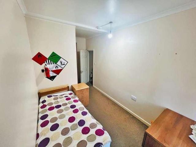 Apartment for rent in Yardley Hastings