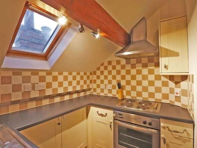 Apartment for rent in Yardley Hastings