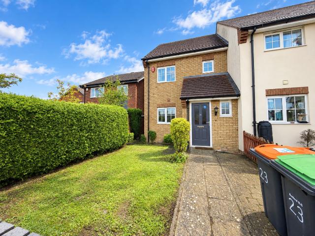 House for rent in Bedford
