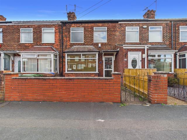 House for rent in Northfield, Hessle