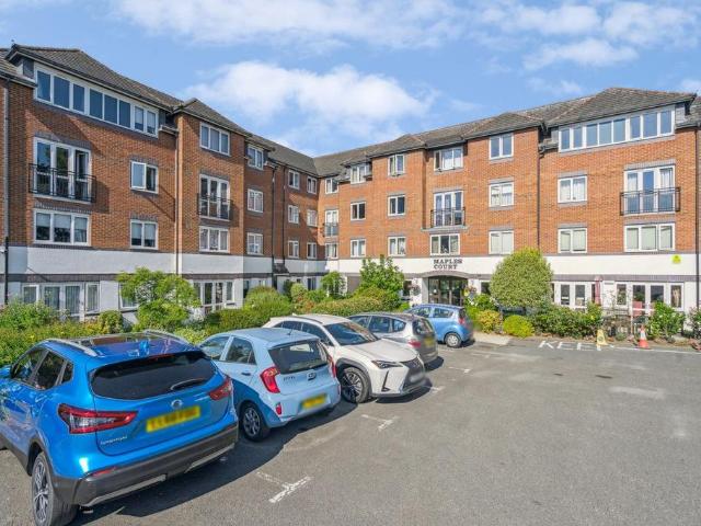 Apartment for rent in King's Walden, Hertfordshire