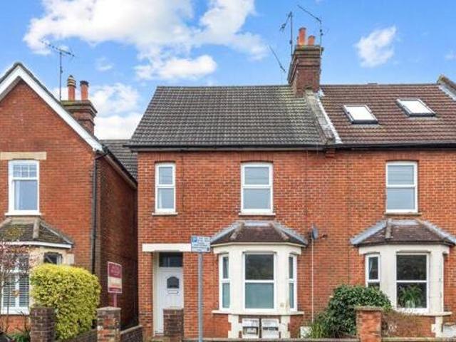 House for sale in New Town, Horsham
