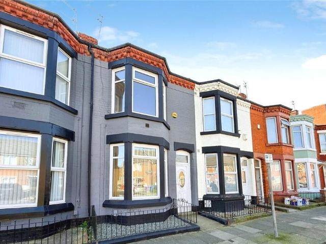 Apartment for rent in Calderstones