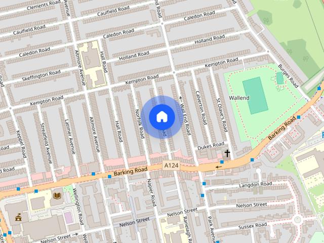 House for rent in Greater London