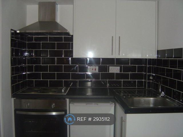 Studio for rent in Greater London