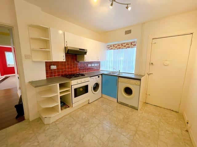 Apartment for rent in London Borough of Ealing, Hanwell