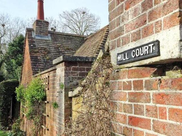 House for sale in Lyons, Greater London