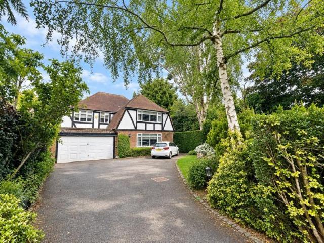 House for rent in Rickmansworth, Three Rivers