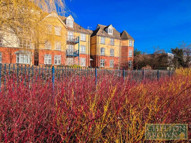 Apartment for rent in Northampton, Northamptonshire