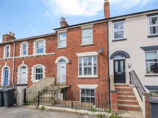 Apartment for rent in Reading West, Reading