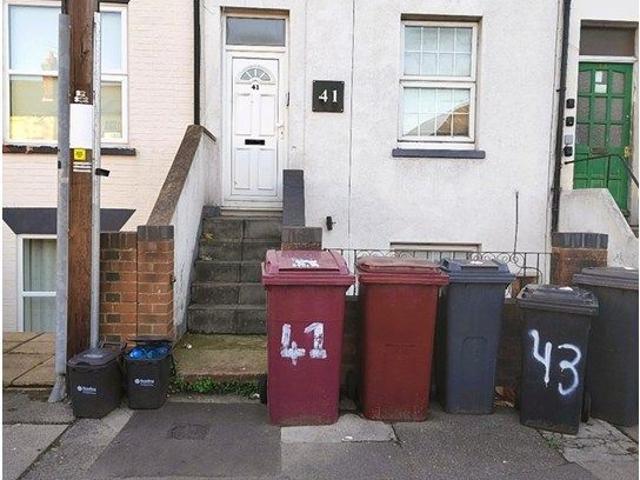 Studio for rent in Reading West, Reading