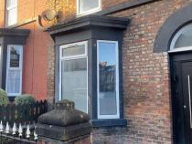 Room for rent in South Tranmere, Birkenhead