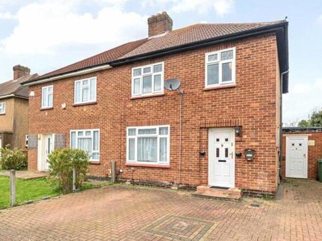 House for sale in Ruislip, Greater London