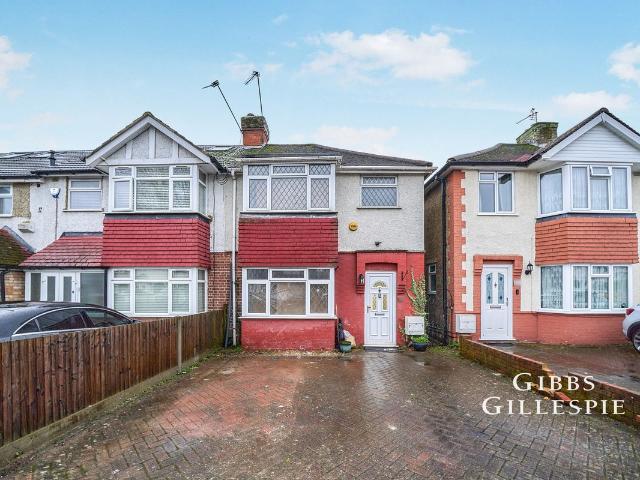House for rent in Greater London