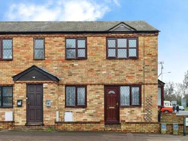 House for sale in Beeston, Sandy