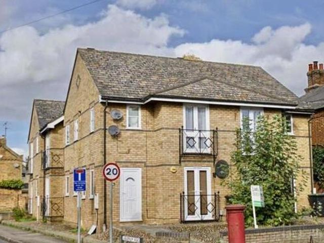 House for sale in Beeston, Sandy