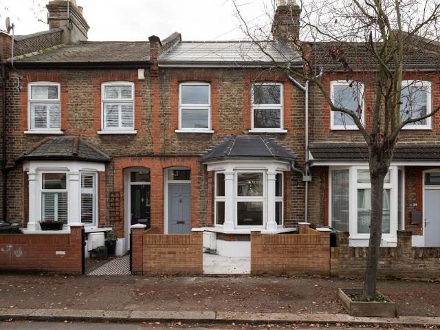 Apartment for rent in London Borough of Waltham Forest, Greater London
