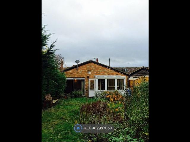 House for rent in Bedford