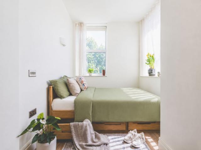 Studio for rent in Holborn, Greater London