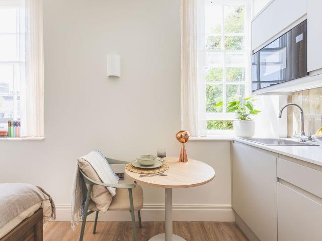 Studio for rent in Holborn, Greater London