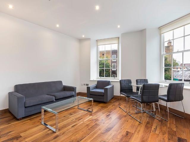 Apartment for rent in Holborn, Greater London