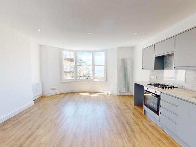 Apartment for rent in Brunswick, Brighton & Hove