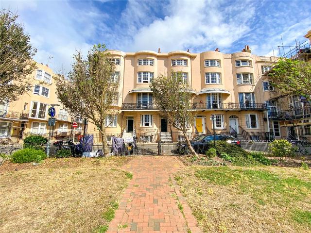 Apartment for rent in Brunswick, Brighton & Hove