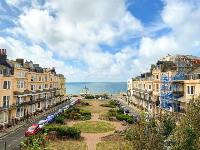 Apartment for rent in Brunswick, Brighton & Hove