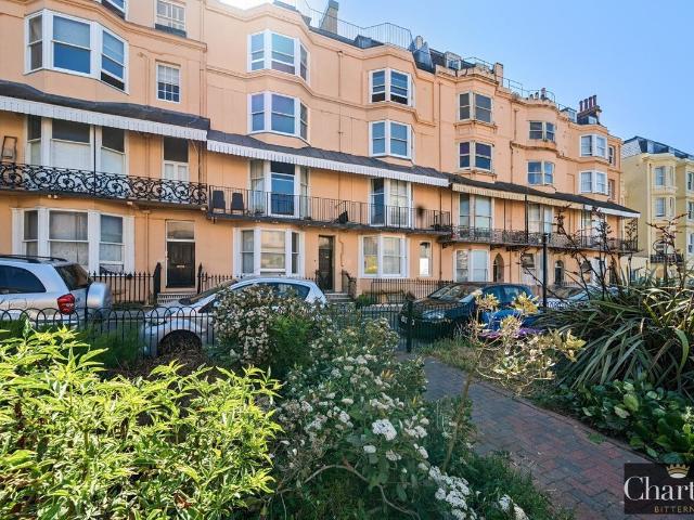 Studio for rent in Brunswick, Brighton & Hove