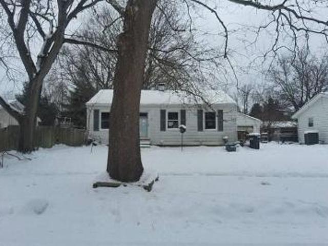 House for sale in Portage, Michigan