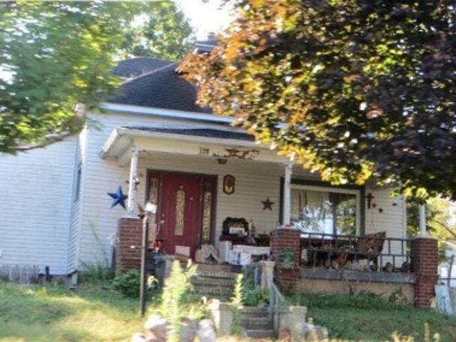 House for sale in Blair, Pennsylvania