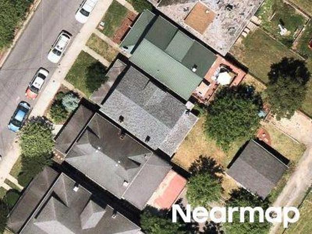 House for sale in Cumberland, Maryland