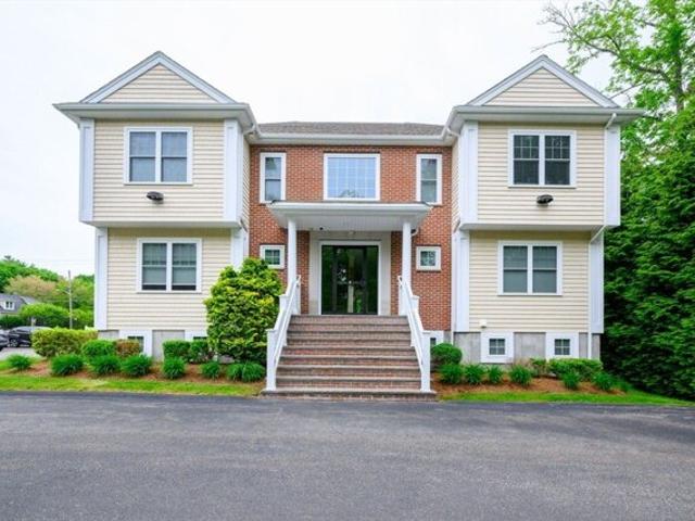 House for sale in Abington, Massachusetts
