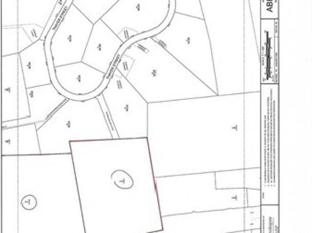 Land for sale in Abington, Massachusetts