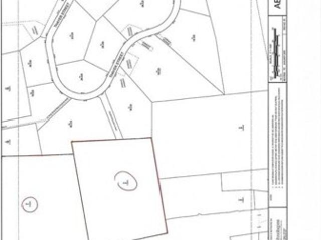 Land for sale in Abington Land for sale in Abington