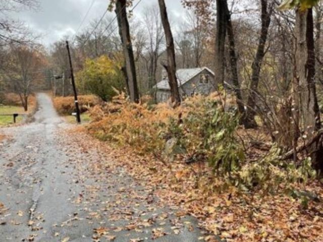 Land for sale in Billerica, Massachusetts