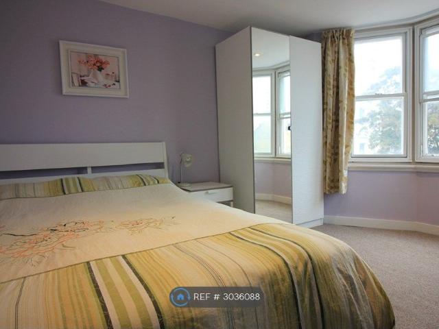 Room for rent in Kemptown, Brighton
